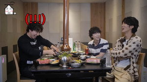 What made 18-year veteran Daesung kneel before WINNER?