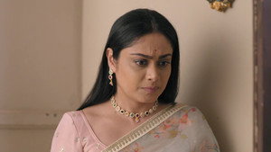 Mansi Hatches a Plan!