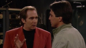 Between a Rock and a Hard Place