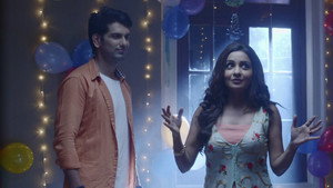 Nandu Saves Kalabati