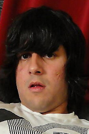 Aaron Cellar
