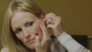 Drinks Nail Polish, Ear Digger