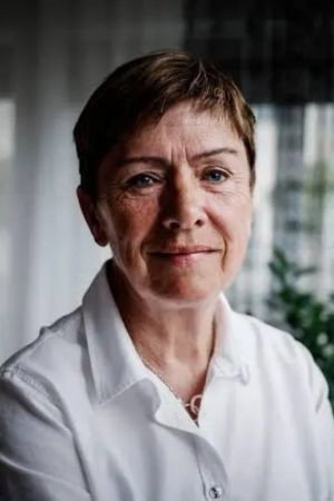 Anette Börjesson