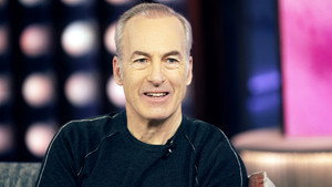 Bob Odenkirk, Sadie Sink
