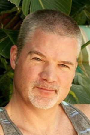 Alex Powers