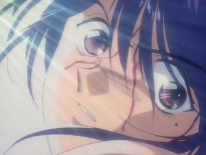 Nuriko, Eternal Farewell