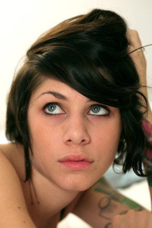 Evette Suicide