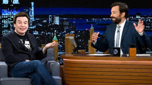 Mike Myers, Sutton Foster, Killer Mike