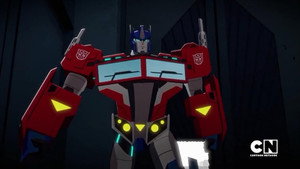 The Battle for Cybertron (3)