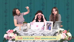 The Perfect Women, Episode 33