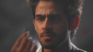 Krish's gambling addiction