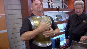Silent But Chumlee