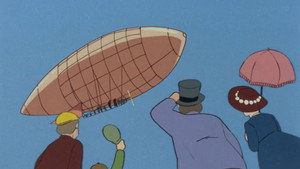 The Airship