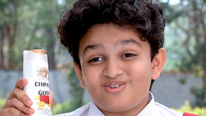 Gajju Is Missing