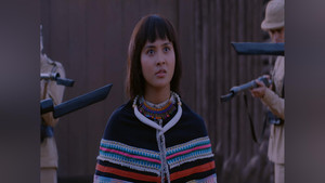 Rani Gaidinliu