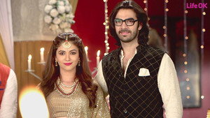 Shaan-Rajni Get Engaged