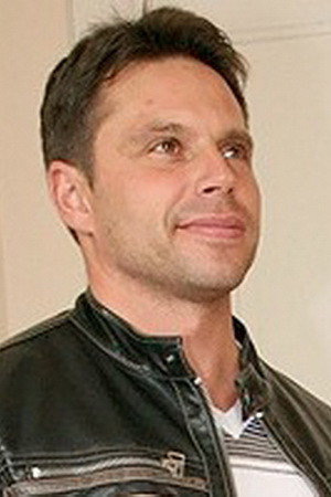 Claudio Pedro