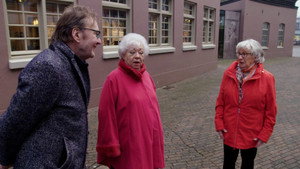 Pension? Save a lot, get little