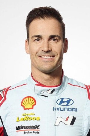 Dani Sordo