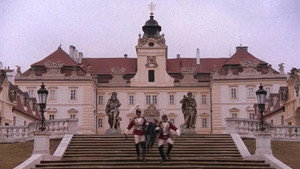 Vienna, November 1908