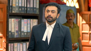 Court Ki Ladai