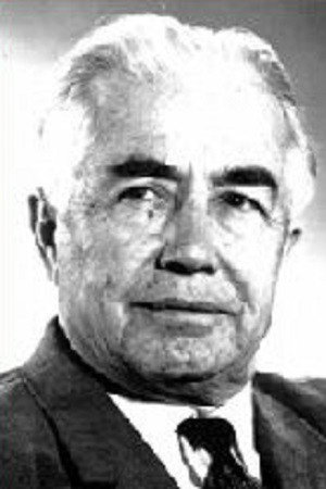 Khodzhakuli Rakhmatullaev