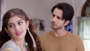 Naksh Regains His Memory