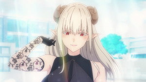 Mayura vs. Nagomi!!
