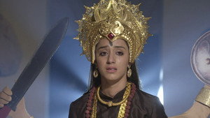 Nandu Begins to Suspect Gauri