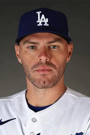 Freddie Freeman