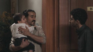 The Missing Child