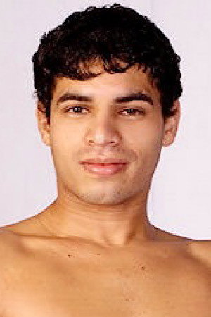 Adriel Pedrosa