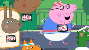 Marathon