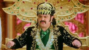 Akbar Lands In Trouble