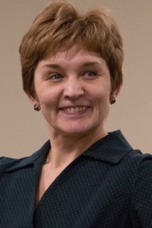 Nadezhda Grachyova