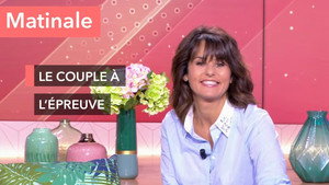Morning show: infidelity as a saving grace