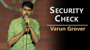 Security Check