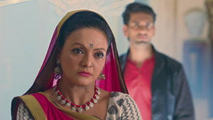 Rahul Learns Shakti's Past