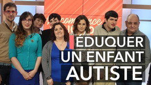 Autism: what daily life for parents?