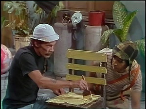 La Nueva Profesión - parte 1
