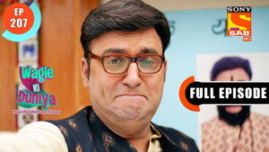 Atharva Gets Blamed