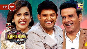 Manoj Bajpayee, Taapsee Pannu