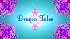 Dragon Tales