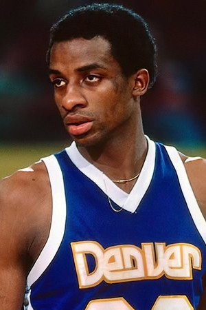 David Thompson