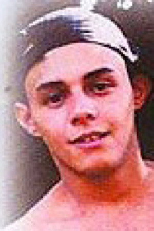 Everton Cruz