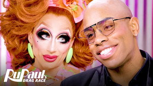 Bianca Del Rio & Monét X Change SEMI-FINALLY!