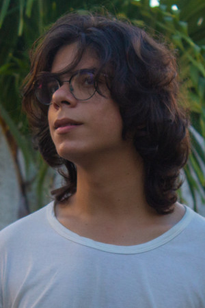 Gabriel Mendonça