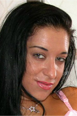 Mirella Sanders