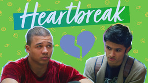 Heartbreak