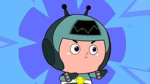 Episode 16